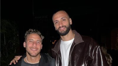 انفراجة في أزمة نجم بيراميدز.. كواليس النطق بالحكم على رمضان صبحي وموقف مروان حمدي - الخليج الان