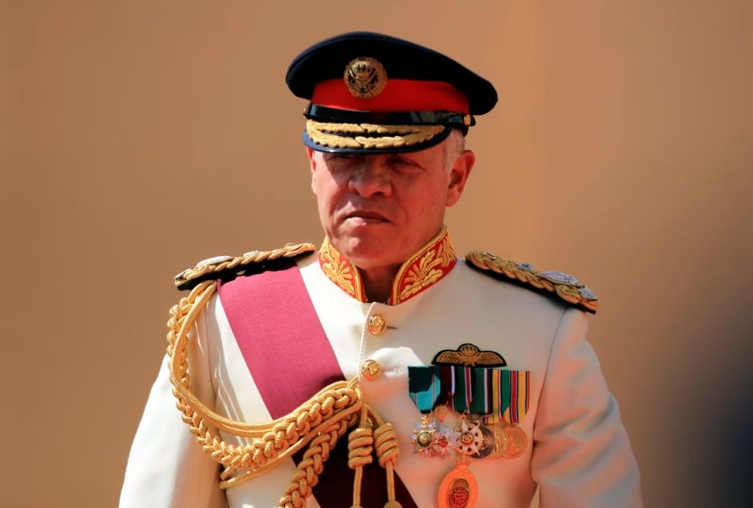 «تحول عسكري شامل».. ماذا وراء توجيه الملك عبدالله الثاني بإعادة هيكلة الجيش الأردني؟ - الخليج الان