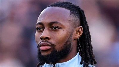 مان سيتي ضد وولفرهامبتون.. أنطوان سيمينيو يسجل هدف مانشستر سيتي الثاني في مرمى وولفرهامبتون بالدوري الإنجليزي الممتاز - الخليج الان