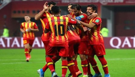 موعد مباراة الترجي التونسي وسيمبا التنزاني في دوري أبطال أفريقيا والقنوات الناقلة والتشكيل المتوقع - الخليج الان