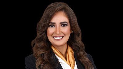 أميرة العادلي تتقدم بطلب إحاطة لمجلس النواب بشأن تأخر إطلاق الاستراتيجية الوطنية لحماية الأطفال من مخاطر الإنترنت - الخليج الان