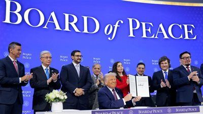 كواليس دافوس.. نتنياهو أحرج البيت الأبيض ورفض مشاركة الرئيس الإسرائيلي بمجلس السلام - الخليج الان