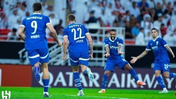 موعد مباراة الهلال والرياض في دوري روشن السعودي والقنوات الناقلة والتشكيل المتوقع - الخليج الان