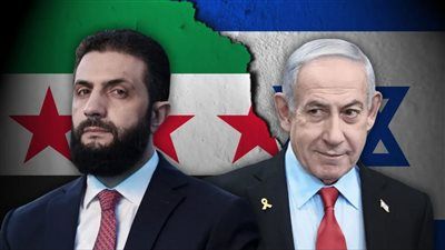 «تأجير الجولان وفتح سفارة إسرائيلية في سوريا».. محادثات دمشق وتل أبيب إلى أين؟ - الخليج الان