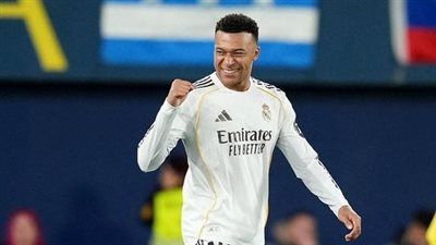 فياريال ضد الريال.. استمرار تقدم ريال مدريد على فياريال بهدف كيليان مبابي في الدوري الإسباني بعد مرور 65 دقيقة - الخليج الان