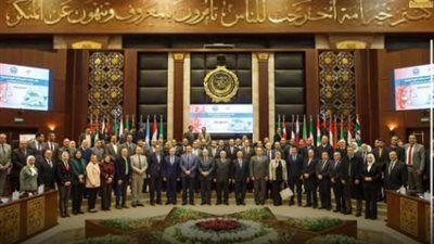 النيابة الإدارية تشارك في مؤتمر حوادث السفن وسلامة البيئة البحرية بالإسكندرية - الخليج الان