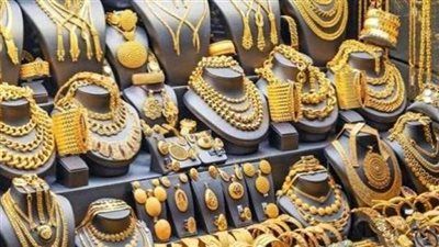 سعر الذهب يواصل الانفجار| الذهب يضرب الأسعار اليوم الأحد - الخليج الان
