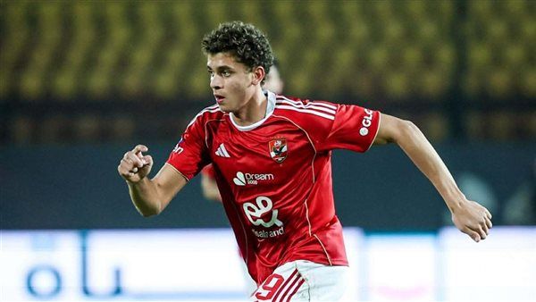 وليد صلاح الدين يؤكد انتقال حمزة عبد الكريم إلى برشلونة - الخليج الان