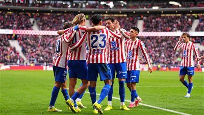 أتلتيكو مدريد ضد مايوركا.. أتلتيكو مدريد يضرب مايوركا بثلاثية نظيفة في الدوري الإسباني - الخليج الان