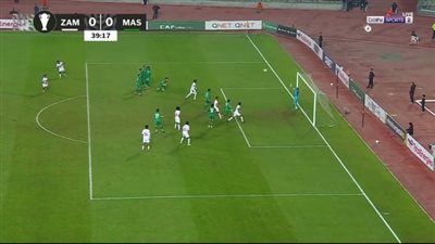 الزمالك والمصري.. استمرار نتيجة التعادل السلبي بين الزمالك والمصري البورسعيدي بعد مرور 50 دقيقة - الخليج الان