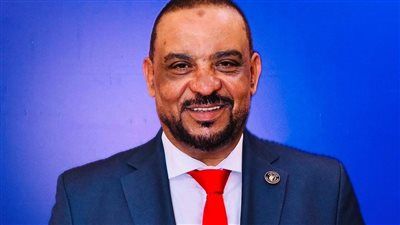 النائب أحمد حافظ يشيد بتضحيات الشرطة ويهنئ المصريين بعيدهم وذكرى 25 يناير.. ويثمن كلمة السيسي - الخليج الان