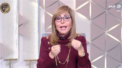 لميس الحديدي تنتقد منع السيدات من الإقامة بالفنادق - الخليج الان