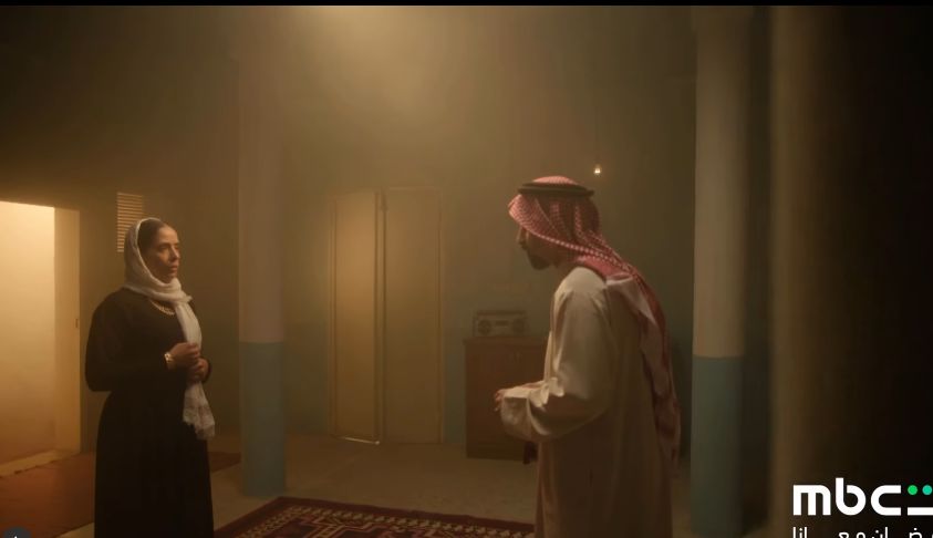 خيانة وصراعات.. التشويق يسيطر على برومو مسلسل شارع الأعشى 2| صور - الخليج الان