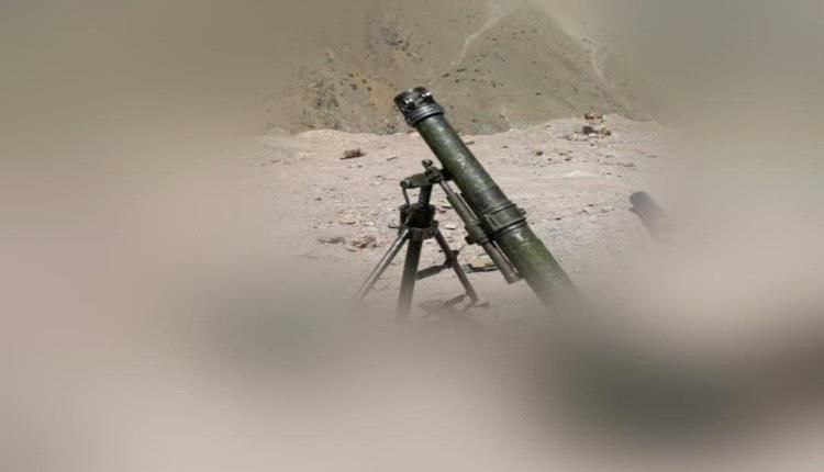 هجوم بالقذائف على سوق شعبي في حضرموت