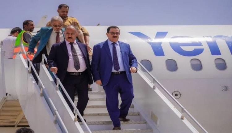 بدءا من فبراير..اليمنية تدشن رحلاتها الجوية من مطاري المخا وسقطرى إلى جدة