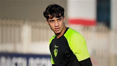 وكيل عمر عبد العزيز: الزمالك اشترط 3 ملايين دولار للموافقة على رحيل الحارس إلى فاماليكاو - الخليج الان