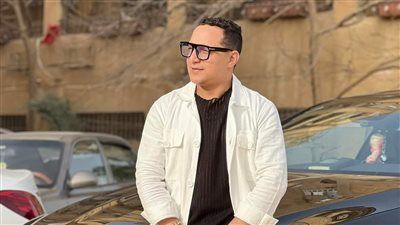 حقيقة اعتزال رضا البحراوي بعد وفاة والدته.. مدير أعماله يكشف كواليس الأزمة - الخليج الان