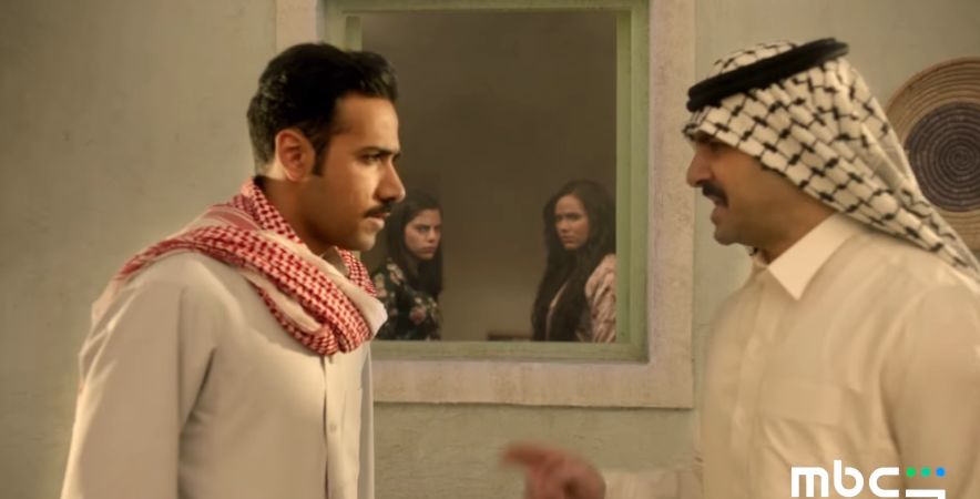 خيانة وصراعات.. التشويق يسيطر على برومو مسلسل شارع الأعشى 2| صور - الخليج الان