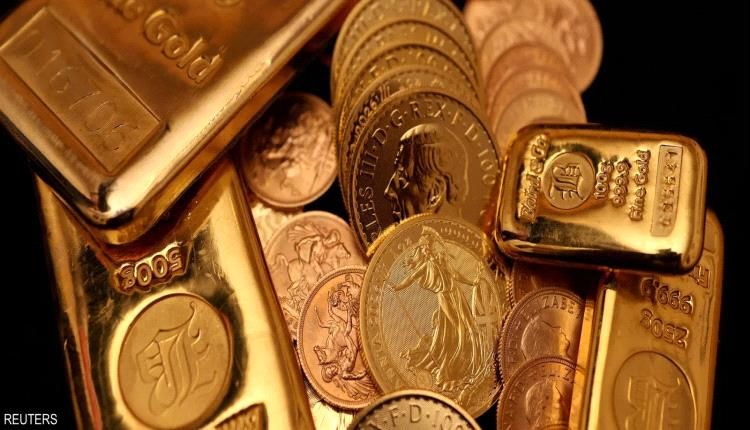 أعلى مستوى على الإطلاق.. الذهب يتجاوز 5100 دولار للأوقية