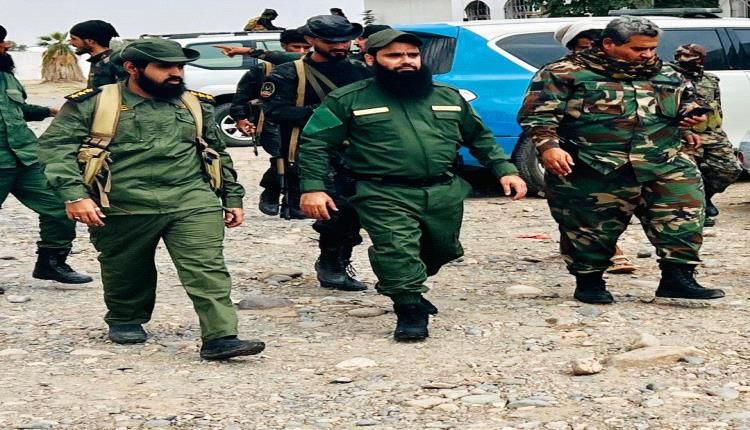 المقدم مياس الجعدني: سنشن ضربات قاسمة لأوكار المخدرات بلا هوادة