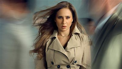 مسلسلات رمضان 2026.. الكشف عن البوسترات الرسمية لـ مسلسل على قد الحب - الخليج الان