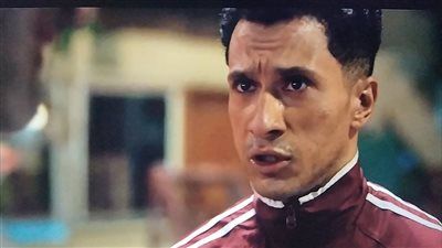 لينك مسلسل بطل العالم الحلقة 7.. مواجهة عصام عمر ووالده وكشف سر ابتعاد عن الملاكمة - الخليج الان