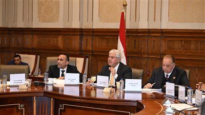 لجنة التعليم بمجلس الشيوخ توافق على تعديل قانون تنظيم العمل في المستشفيات الجامعية - الخليج الان