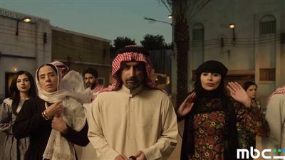 خيانة وصراعات.. التشويق يسيطر على برومو مسلسل شارع الأعشى 2| صور - الخليج الان