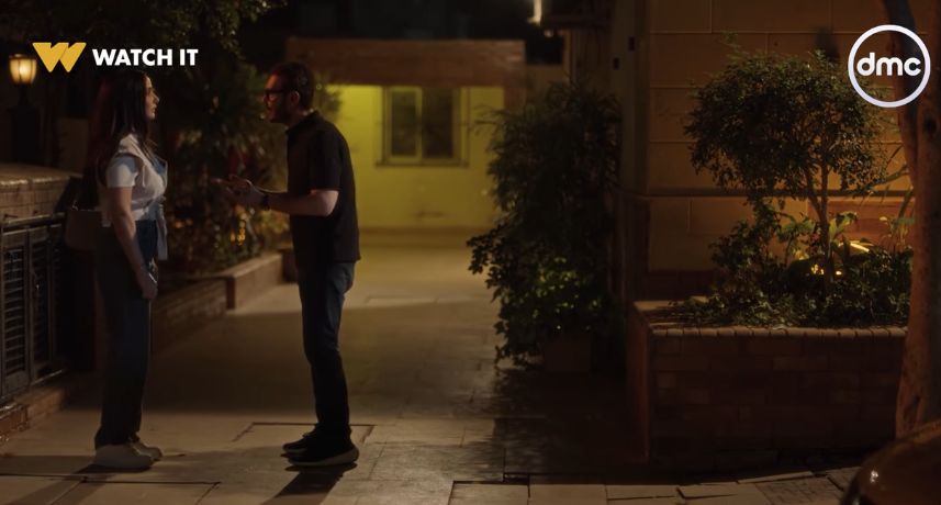 مسلسل لعبة وقلبت بجد الحلقة 16.. موعد العرض والإعادة وتطور العلاقة بين أحمد زاهر وشقيقة زوجته - الخليج الان