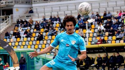 لافيينا إف سي يتعاقد مع عبدالرحمن بوجي مهاجم الإنتاج الحربي موسمين ونصف - الخليج الان