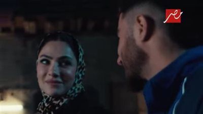 أحمد مالك وهدى المفتي قصة حب تواجه تحديات كبيرة في برومو مسلسل سوا سوا - الخليج الان