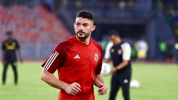 الأهلي ينفي تلقي عروض رسمية لياسر إبراهيم من كريستال بالاس - الخليج الان