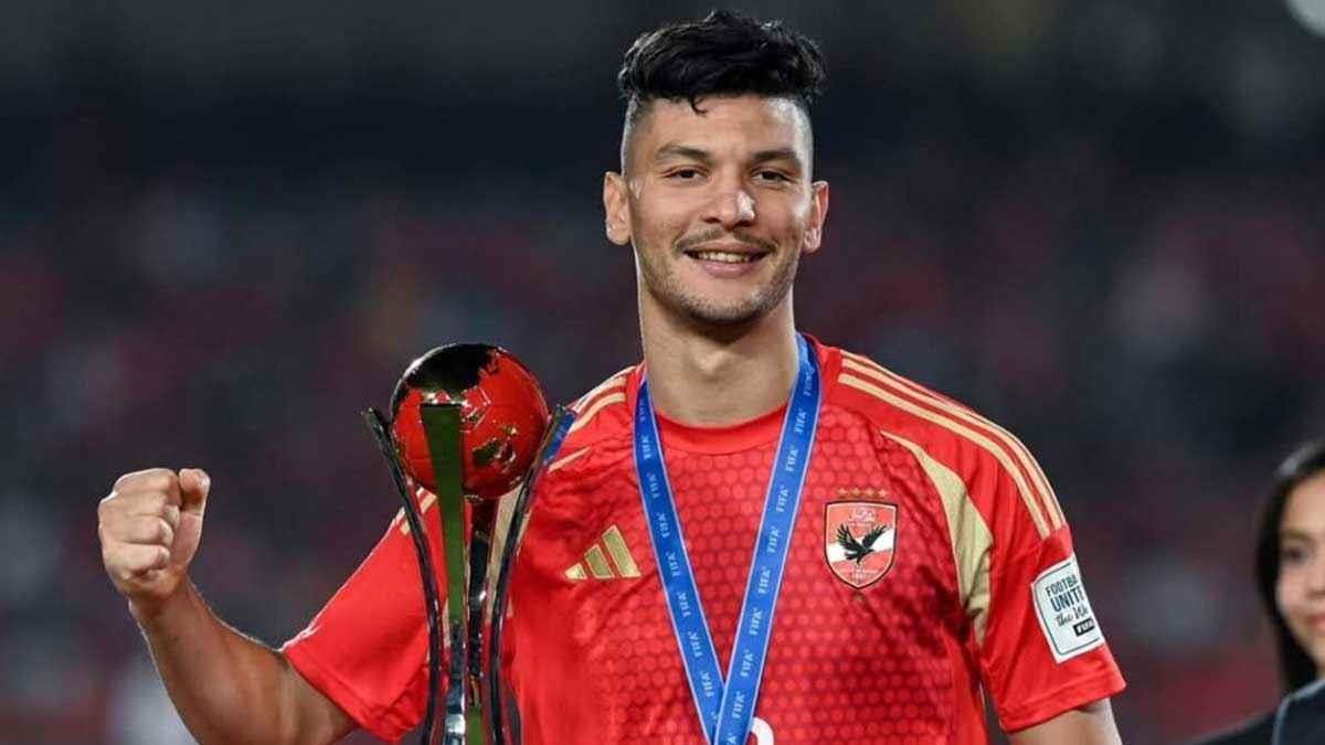 أحمد شوبير يكشف كواليس أزمة فسخ عقد أشرف داري مع الأهلي - الخليج الان