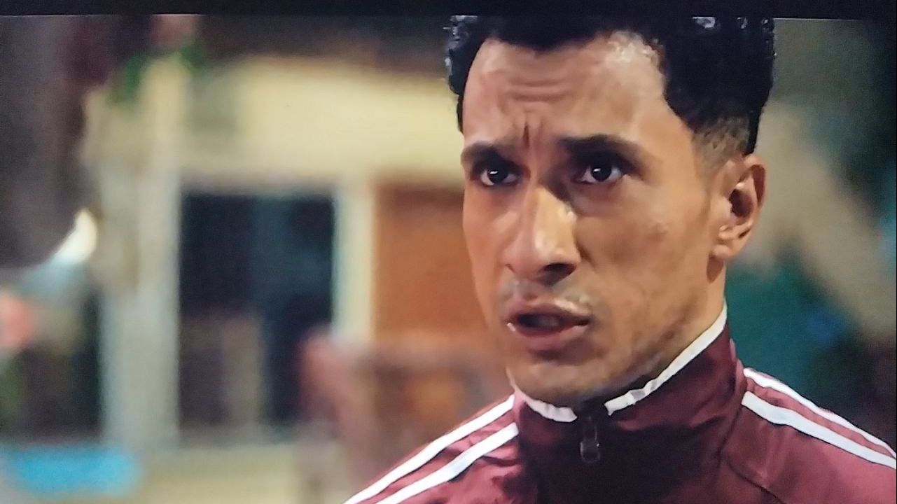 مواعيد مسلسل بطل العالم الحلقة 8.. عصام عمر يتعرض لحادث - الخليج الان