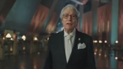 فاروق حسني: في 2011 قولت بناء المتحف الكبير مش هيكمل لكن الرئيس السيسي قفل النقطة - الخليج الان