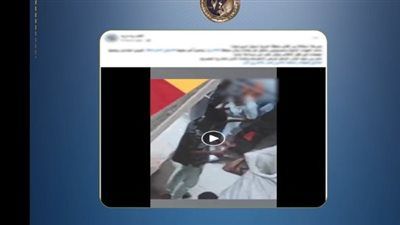 عقوبات تصل للإعدام.. كشف حقيقة فيديو ترويج المخدرات بالمرج - الخليج الان