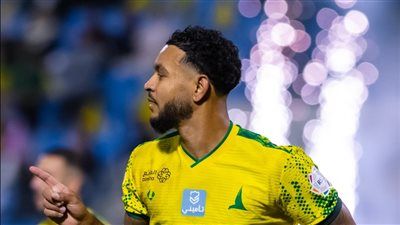 نادي الهلال.. طلبات مالية ضخمة من الخليج لتعقيد صفقة انتقال جوشوا كينج إلى الهلال - الخليج الان