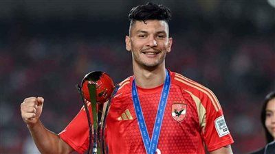 أحمد شوبير يكشف كواليس أزمة فسخ عقد أشرف داري مع الأهلي - الخليج الان