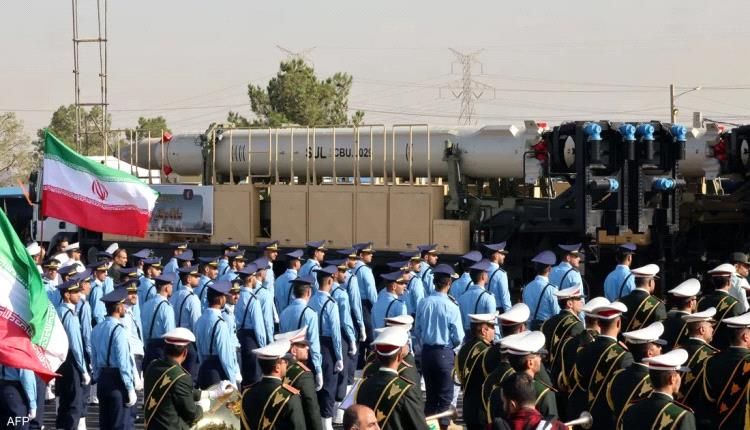 تهديد إيراني باستهداف "قوات وقواعد" إذا تعرضت لهجوم