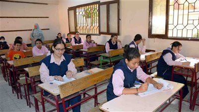 عاجل ورسمي | فتح رابط نتيجة الصف الثالث الإعدادي الدقهلية 2026 الترم الأول - الخليج الان