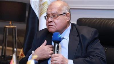 ناجي الشهابي لـ"تليجراف الخليج": وقف أوروبا استيراد الغاز الروسي فرصة استراتيجية لمصر - الخليج الان