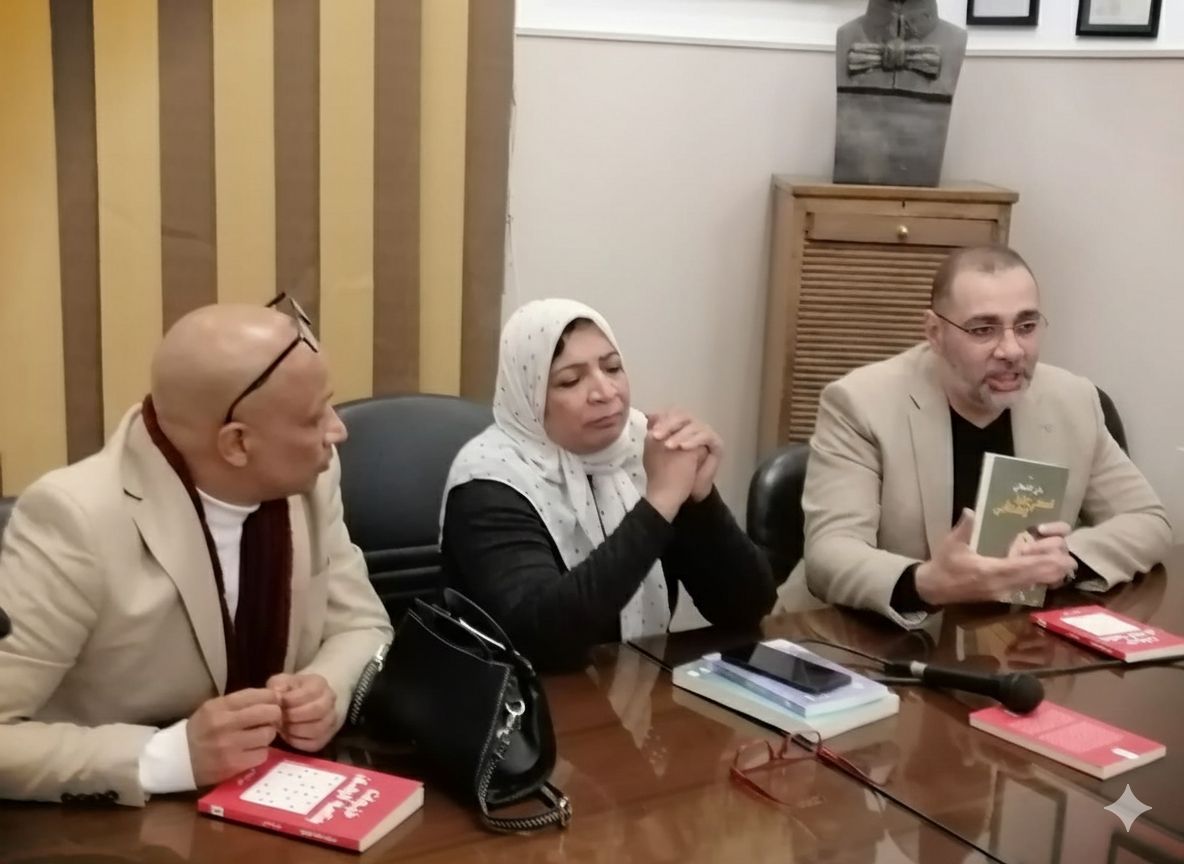 سرد عابر للحدود.. «حيوات بنكهة الرمان» لـ «علي الشعالي» في ضيافة اتحاد الكتاب - الخليج الان