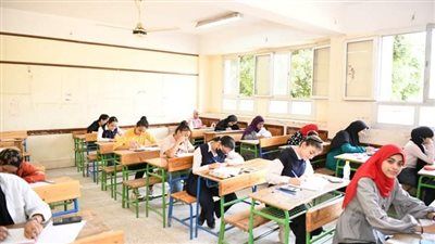 رابط نتيجة الشهادة الإعدادية محافظة دمياط 2026.. استعلم فور ظهورها الآن - الخليج الان