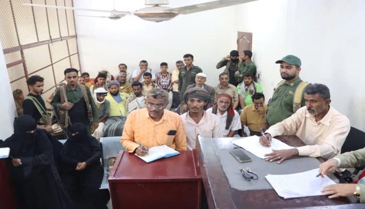 محكمة الخوخة تصدر حكمين رادعين في قضيتي خطف مولودة وانتهاك حرمة مسكن