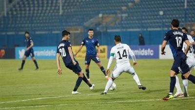 موعد مباراة بيراميدز والجونة في الدوري المصري الممتاز والقنوات الناقلة والتشكيل المتوقع - الخليج الان