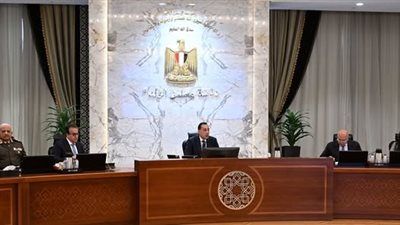 رئيس الوزراء: الجولات التفقدية بالمستشفيات هدفها دعم تطوير منظومة الرعاية الصحية - الخليج الان