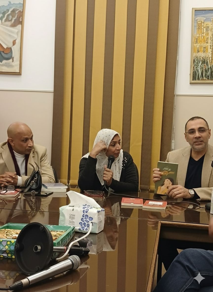 سرد عابر للحدود.. «حيوات بنكهة الرمان» لـ «علي الشعالي» في ضيافة اتحاد الكتاب - الخليج الان