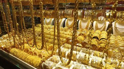 ارتفاع جديد في أسعار الذهب منتصف تعاملات اليوم الخميس وعيار 21 يقفز بقوة - الخليج الان