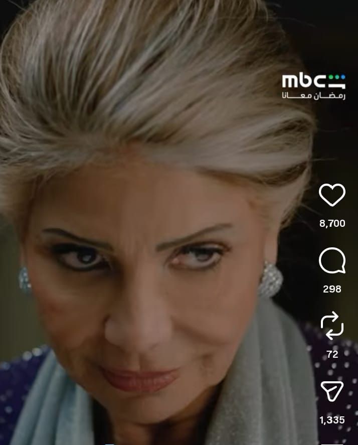 جمعت بين زوجين.. شاهد لقطات حصرية من البرومو الرسمي لـ مسلسل الست موناليزا| صور - الخليج الان