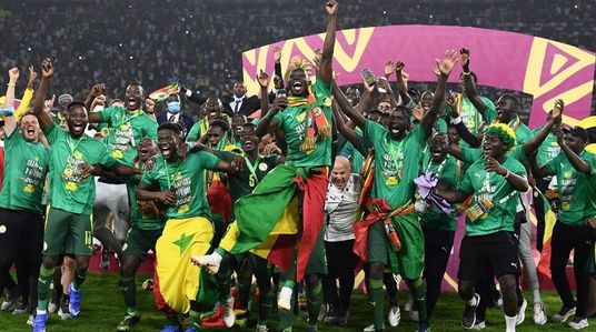 سحب لقب كأس أمم أفريقيا من منتخب السنغال.. تعرف على الحقيقة - الخليج الان